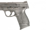 SMITH & WESSON M&P9 SHIELD 9MM - 4 of 6