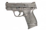 SMITH & WESSON M&P9 SHIELD 9MM - 6 of 6