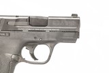 SMITH & WESSON M&P9 SHIELD 9MM - 2 of 6