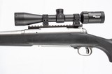 SAVAGE 116 STAINLESS 270 WIN - 7 of 8