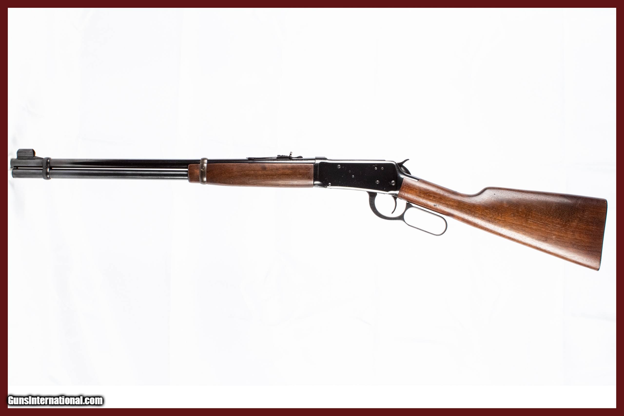 Winchester 94 30 30