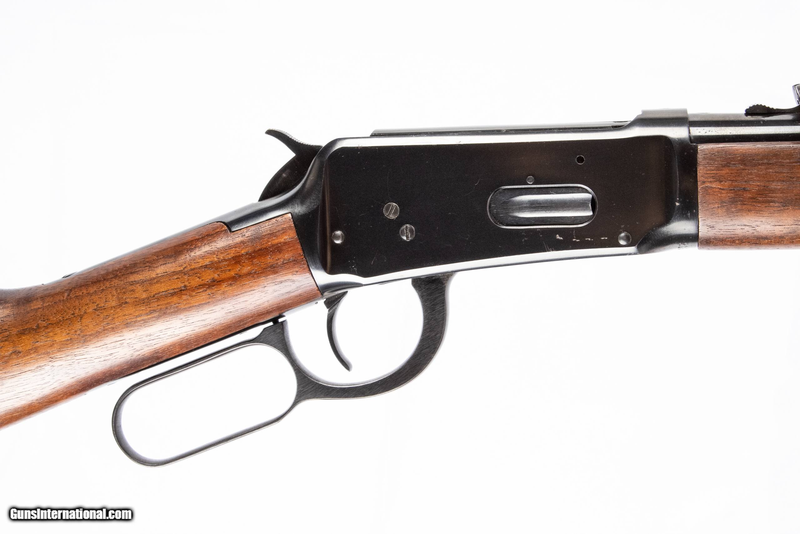 WINCHESTER 94 30-30