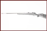 WEATHERBY MARK V 30-378WBY - 1 of 8