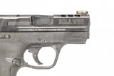 SMITH & WESSON M&P9 SHIELD PERFORMACE CENTER 9MM - 2 of 6