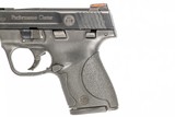 SMITH & WESSON M&P9 SHIELD PERFORMACE CENTER 9MM - 4 of 6