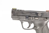 SMITH & WESSON M&P9 SHIELD PERFORMACE CENTER 9MM - 5 of 6