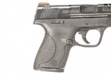 SMITH & WESSON M&P9 SHIELD PERFORMACE CENTER 9MM - 3 of 6