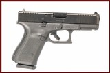 GLOCK 19 GEN 5 9MM - 1 of 6