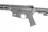 SMITH & WESSON M&P15-22 22LR - 5 of 8