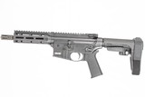 SMITH & WESSON M&P15-22 22LR - 3 of 8