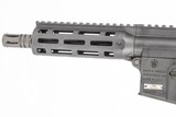 SMITH & WESSON M&P15-22 22LR - 4 of 8