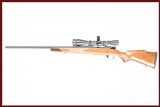 WEATHERBY VANGUARD 7MM MAG - 1 of 8