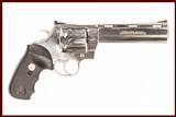 1996 COLT ANACONDA 44 MAG - 1 of 8