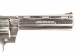 1996 COLT ANACONDA 44 MAG - 3 of 8