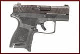 BERETTA APX 9MM - 1 of 6