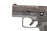 BERETTA APX 9MM - 5 of 6