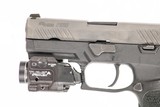 SIG SAUER P320C 9MM - 5 of 6