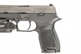 SIG SAUER P320C 9MM - 4 of 6