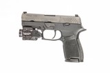 SIG SAUER P320C 9MM - 6 of 6