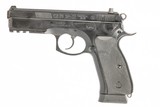 CZ 75 SP01 TACTICAL 9MM - 6 of 6