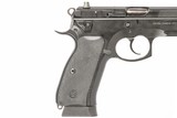 CZ 75 SP01 TACTICAL 9MM - 3 of 6