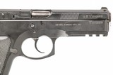 CZ 75 SP01 TACTICAL 9MM - 2 of 6