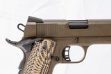 ROCK ISLAND M1911 A1 FS 45ACP - 7 of 8