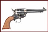 UBERTI EVIL ROY 357MAG - 1 of 6