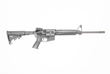 RUGER AR-556 5.56MM - 8 of 8