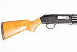 MOSSBERG 500A 12GA - 3 of 8