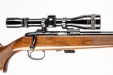 REMINGTON 541-S CUSTOM SHOP 22 SLLR - 3 of 8