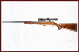 REMINGTON 541-S CUSTOM SHOP 22 SLLR - 1 of 8