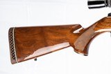 REMINGTON 541-S CUSTOM SHOP 22 SLLR - 4 of 8