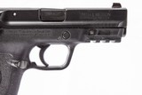 SMITH & WESSON M&P380 SHIELD EZ M2.0 380ACP - 2 of 6
