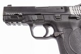 SMITH & WESSON M&P380 SHIELD EZ M2.0 380ACP - 5 of 6