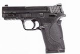 SMITH & WESSON M&P380 SHIELD EZ M2.0 380ACP - 6 of 6