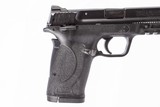 SMITH & WESSON M&P380 SHIELD EZ M2.0 380ACP - 3 of 6