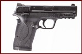 SMITH & WESSON M&P380 SHIELD EZ M2.0 380ACP - 1 of 6