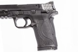 SMITH & WESSON M&P380 SHIELD EZ M2.0 380ACP - 4 of 6
