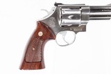 SMITH & WESSON 657 41MAG - 3 of 6