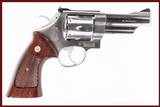 SMITH & WESSON 657 41MAG - 1 of 6
