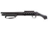 MOSSBERG 590 SHOCKWAVE 12GA - 4 of 6