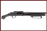 MOSSBERG 590 SHOCKWAVE 12GA - 1 of 6