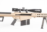 BARRETT M107A1 50BMG - 8 of 12