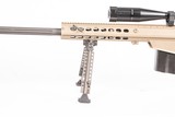 BARRETT M107A1 50BMG - 4 of 12