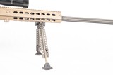 BARRETT M107A1 50BMG - 9 of 12