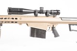 BARRETT M107A1 50BMG - 5 of 12