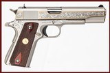COLT 1911 38SUP - 1 of 6