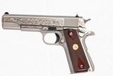 COLT 1911 38SUP - 6 of 6