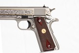 COLT 1911 38SUP - 4 of 6